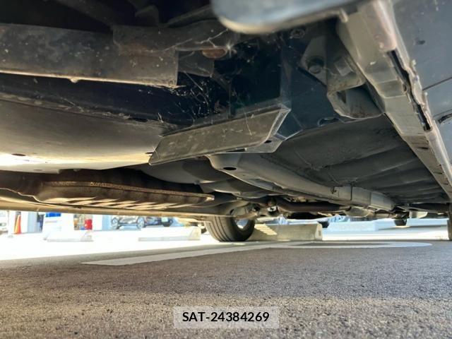 Subaru LEGACY TOURING WAGON 2007-05 7455321-11