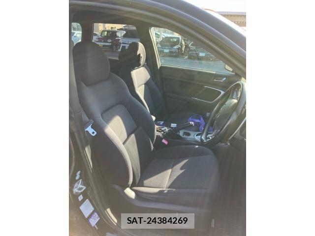 Subaru LEGACY TOURING WAGON 2007-05 7455321-14