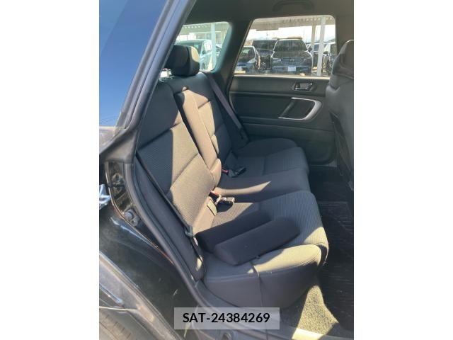 Subaru LEGACY TOURING WAGON 2007-05 7455321-15