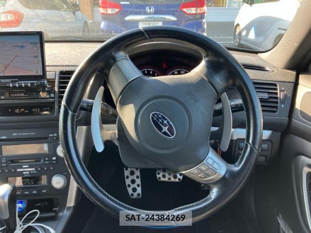 Subaru LEGACY TOURING WAGON 2007-05 7455321-16