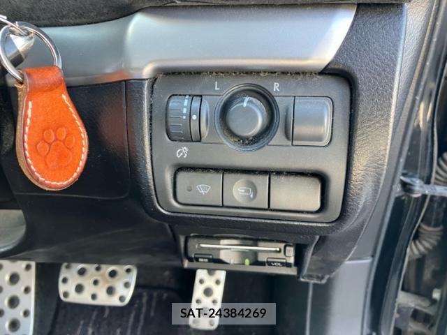 Subaru LEGACY TOURING WAGON 2007-05 7455321-18