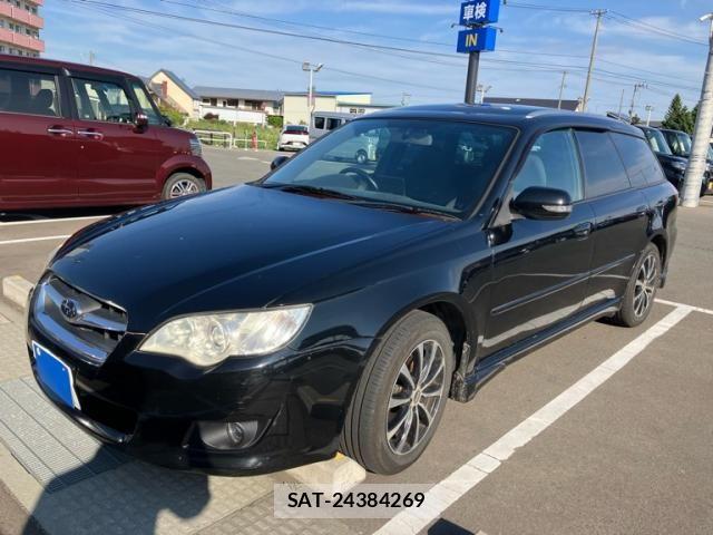 Subaru LEGACY TOURING WAGON 2007-05 7455321-1