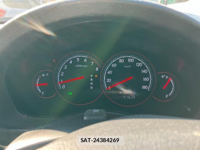 Subaru LEGACY TOURING WAGON 2007-05 7455321-21