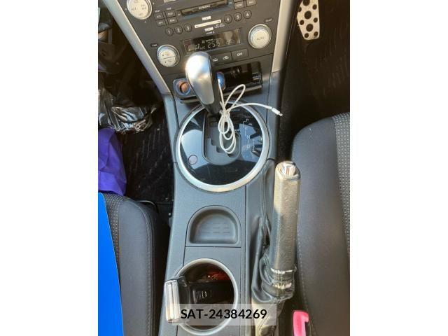 Subaru LEGACY TOURING WAGON 2007-05 7455321-22