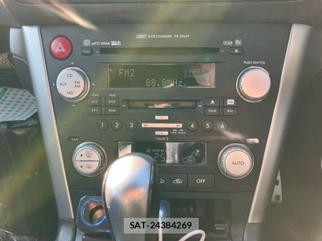 Subaru LEGACY TOURING WAGON 2007-05 7455321-23