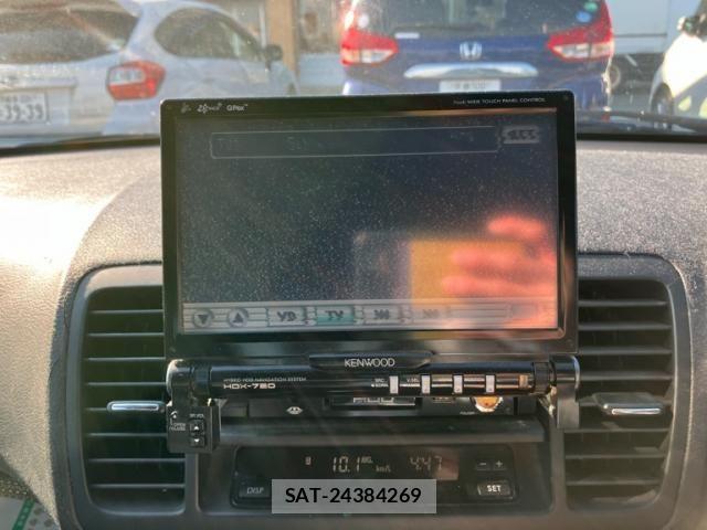 Subaru LEGACY TOURING WAGON 2007-05 7455321-25
