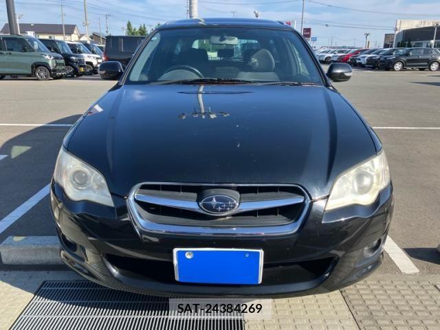 Subaru LEGACY TOURING WAGON 2007-05 7455321-2