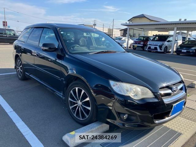 Subaru LEGACY TOURING WAGON 2007-05 7455321-3