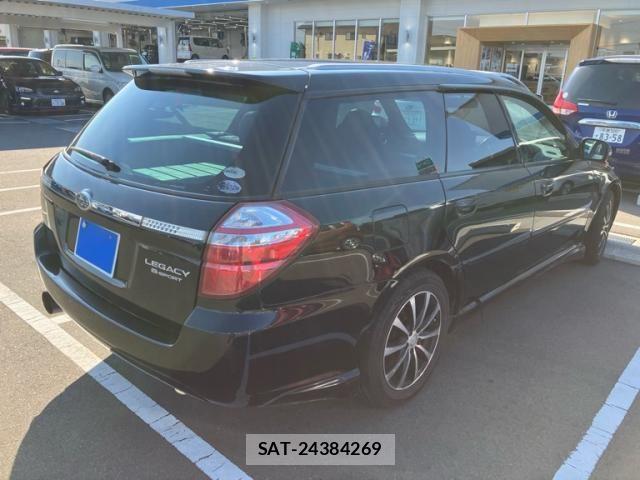 Subaru LEGACY TOURING WAGON 2007-05 7455321-4