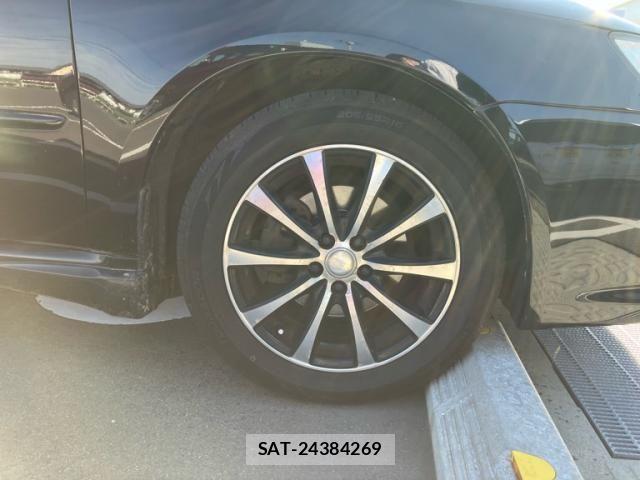 Subaru LEGACY TOURING WAGON 2007-05 7455321-6
