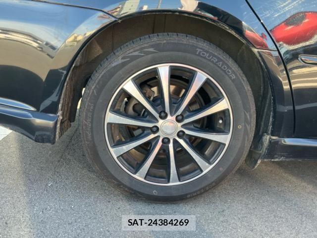 Subaru LEGACY TOURING WAGON 2007-05 7455321-7