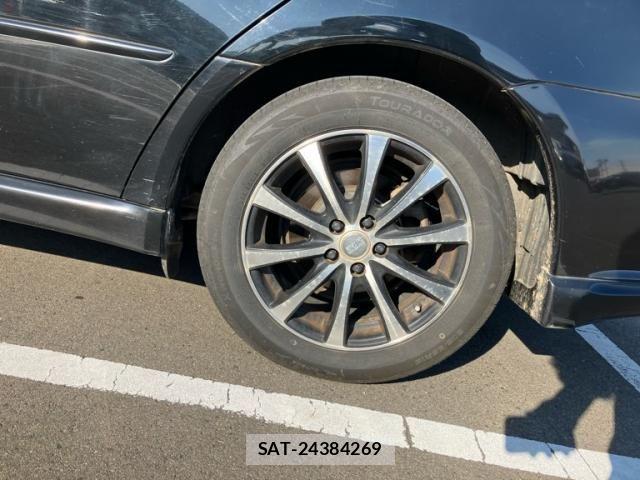 Subaru LEGACY TOURING WAGON 2007-05 7455321-8