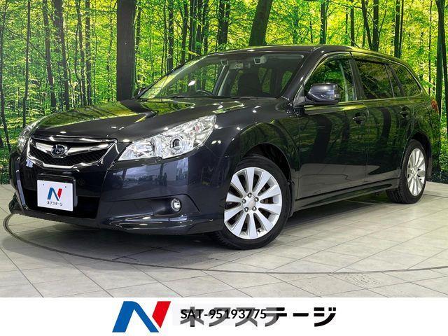 Subaru LEGACY TOURING WAGON 2011-05 7455313-0