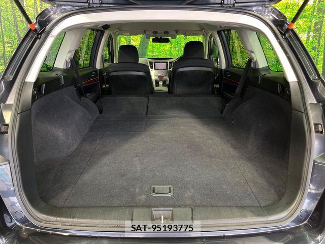 Subaru LEGACY TOURING WAGON 2011-05 7455313-9
