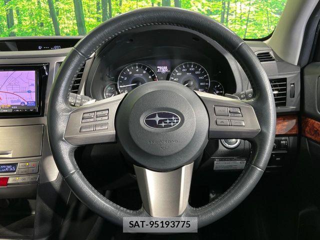 Subaru LEGACY TOURING WAGON 2011-05 7455313-10