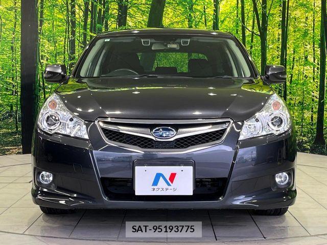 Subaru LEGACY TOURING WAGON 2011-05 7455313-13