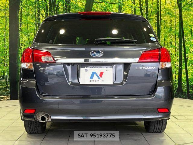 Subaru LEGACY TOURING WAGON 2011-05 7455313-14