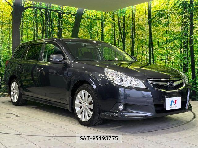 Subaru LEGACY TOURING WAGON 2011-05 7455313-15