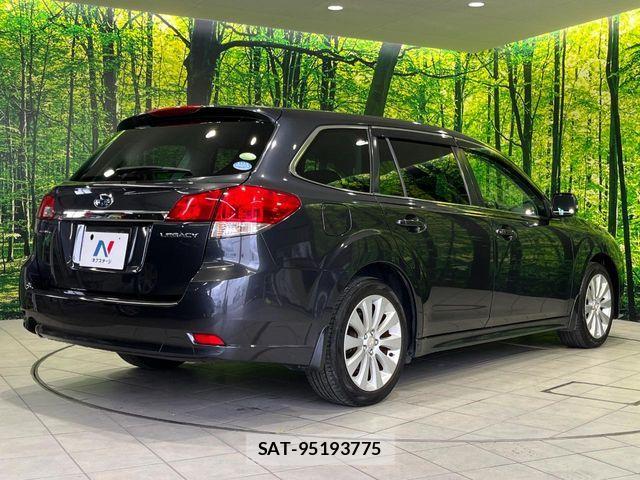 Subaru LEGACY TOURING WAGON 2011-05 7455313-16