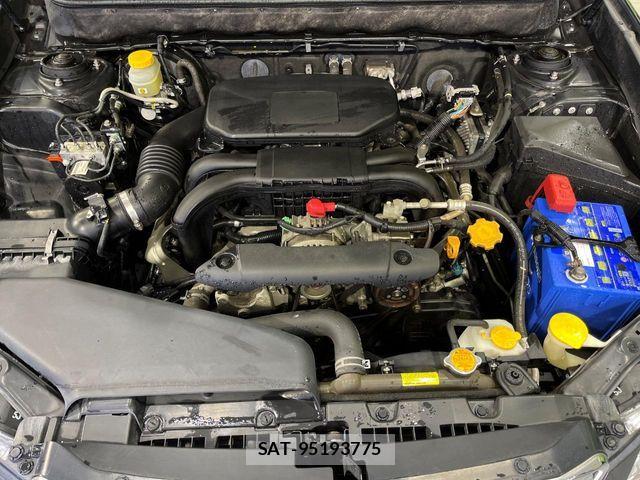 Subaru LEGACY TOURING WAGON 2011-05 7455313-17