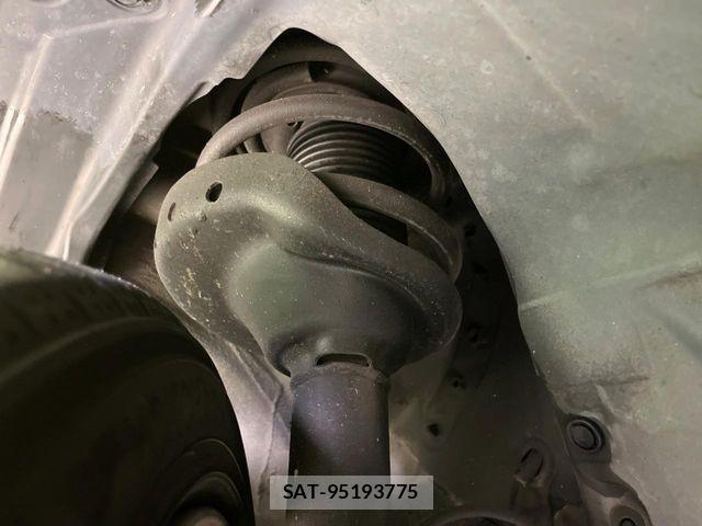 Subaru LEGACY TOURING WAGON 2011-05 7455313-19