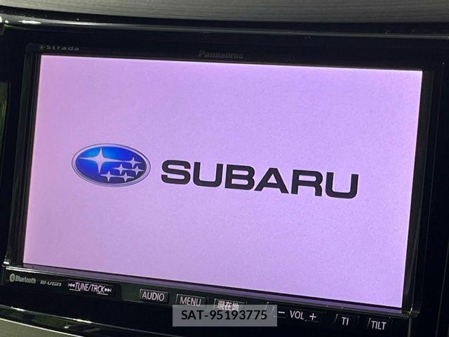 Subaru LEGACY TOURING WAGON 2011-05 7455313-2