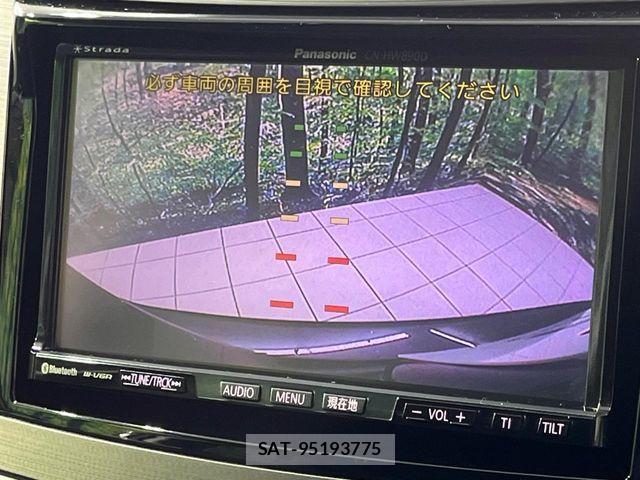 Subaru LEGACY TOURING WAGON 2011-05 7455313-3