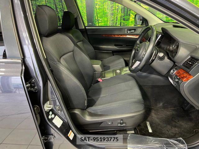 Subaru LEGACY TOURING WAGON 2011-05 7455313-7
