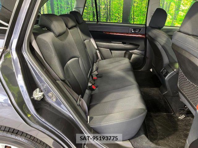 Subaru LEGACY TOURING WAGON 2011-05 7455313-8