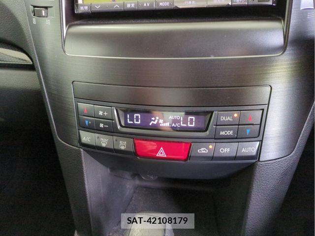 Subaru LEGACY TOURING WAGON 2012-12 7508967-10