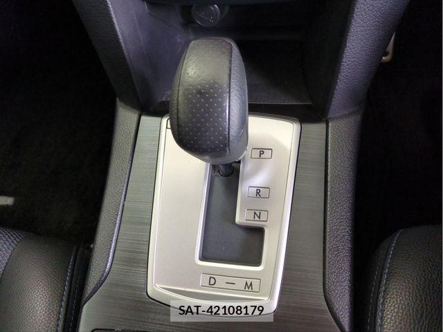 Subaru LEGACY TOURING WAGON 2012-12 7508967-11