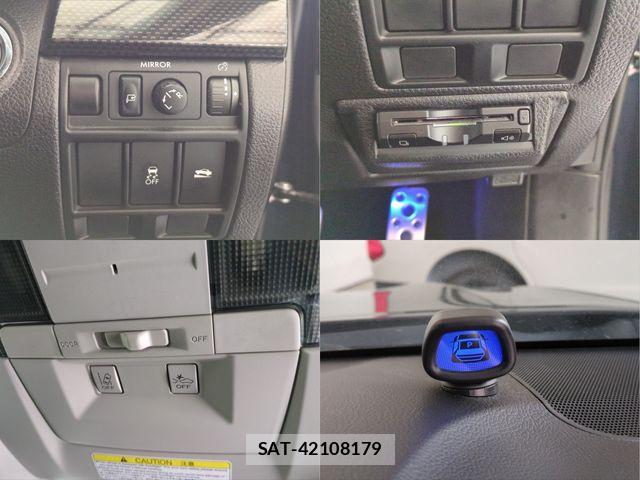 Subaru LEGACY TOURING WAGON 2012-12 7508967-13