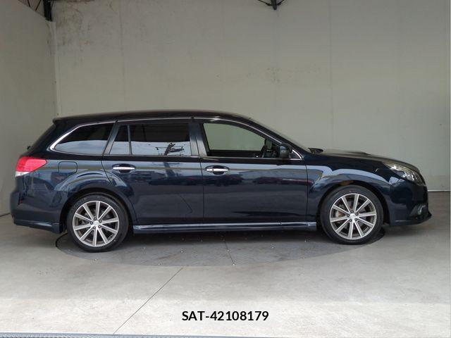 Subaru LEGACY TOURING WAGON 2012-12 7508967-16