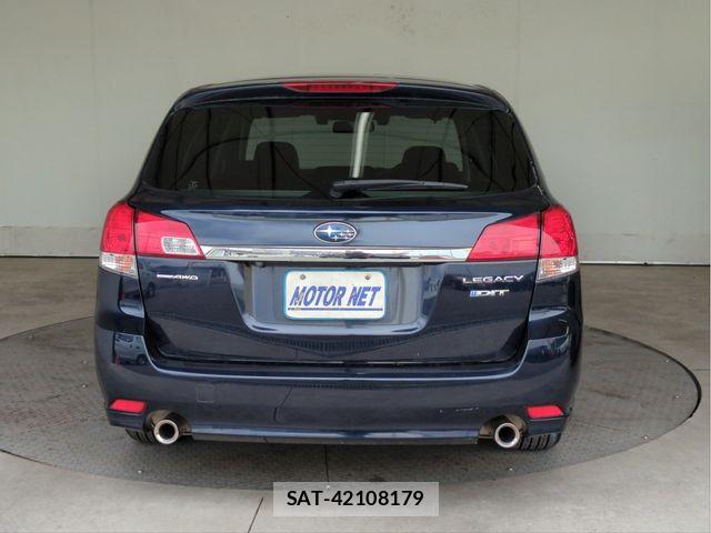 Subaru LEGACY TOURING WAGON 2012-12 7508967-17
