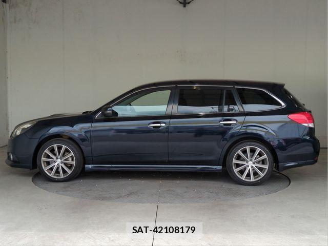 Subaru LEGACY TOURING WAGON 2012-12 7508967-19