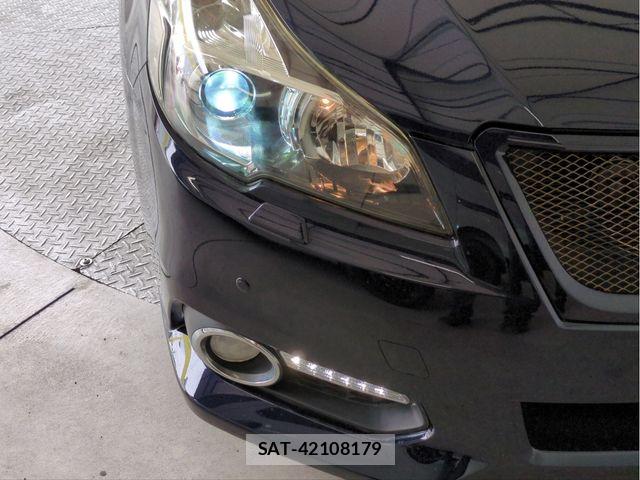 Subaru LEGACY TOURING WAGON 2012-12 7508967-20