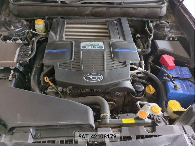 Subaru LEGACY TOURING WAGON 2012-12 7508967-23
