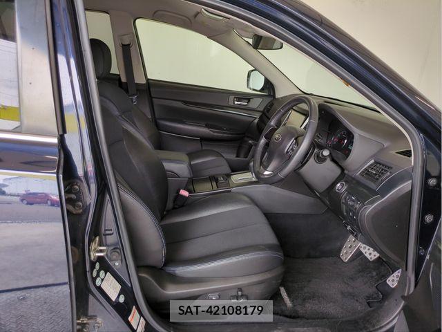 Subaru LEGACY TOURING WAGON 2012-12 7508967-25