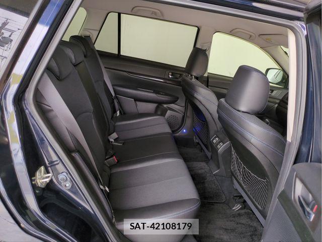 Subaru LEGACY TOURING WAGON 2012-12 7508967-26