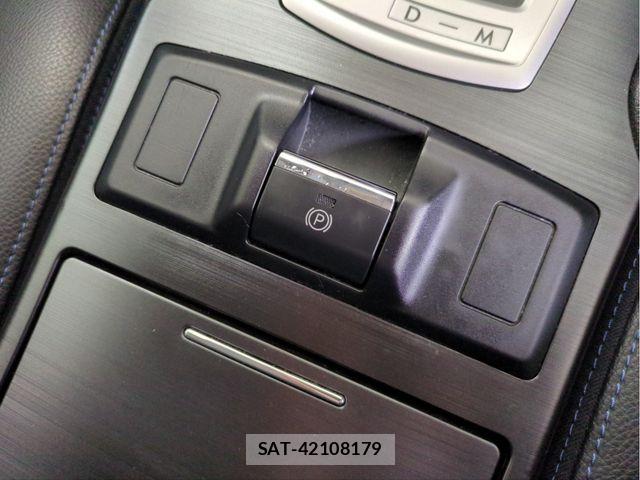 Subaru LEGACY TOURING WAGON 2012-12 7508967-27