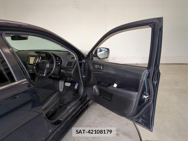 Subaru LEGACY TOURING WAGON 2012-12 7508967-28
