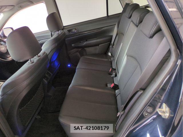 Subaru LEGACY TOURING WAGON 2012-12 7508967-4