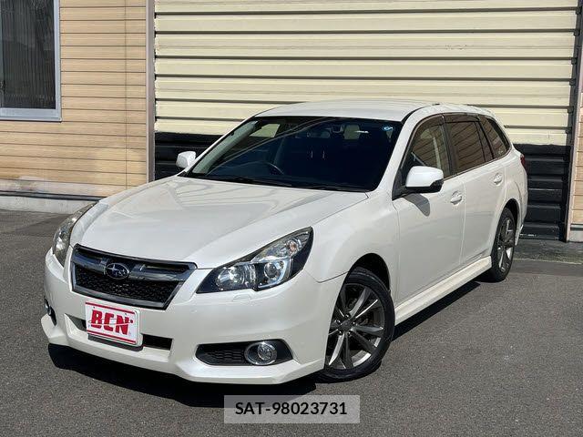 Subaru LEGACY TOURING WAGON 2014-01 7617545-0