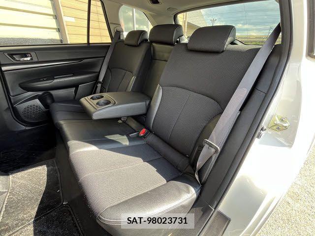 Subaru LEGACY TOURING WAGON 2014-01 7617545-9