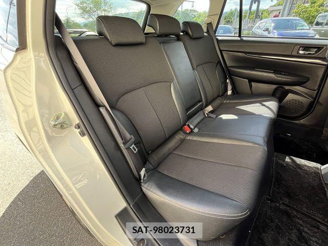 Subaru LEGACY TOURING WAGON 2014-01 7617545-12