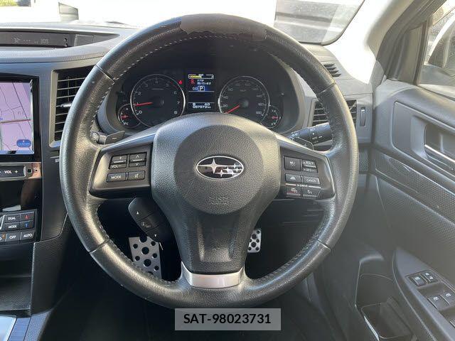 Subaru LEGACY TOURING WAGON 2014-01 7617545-13