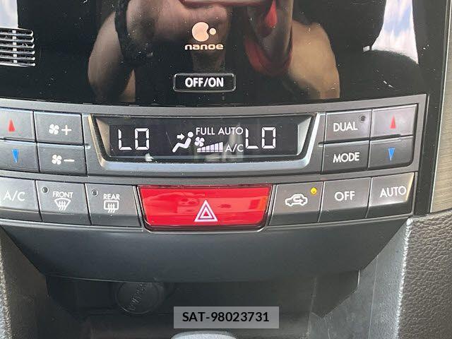 Subaru LEGACY TOURING WAGON 2014-01 7617545-14