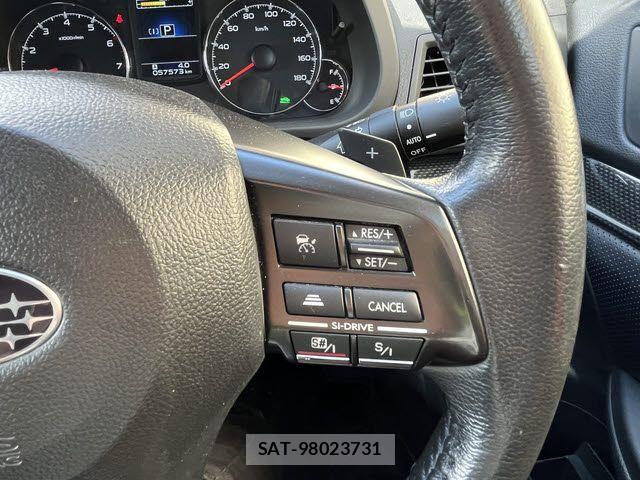 Subaru LEGACY TOURING WAGON 2014-01 7617545-16
