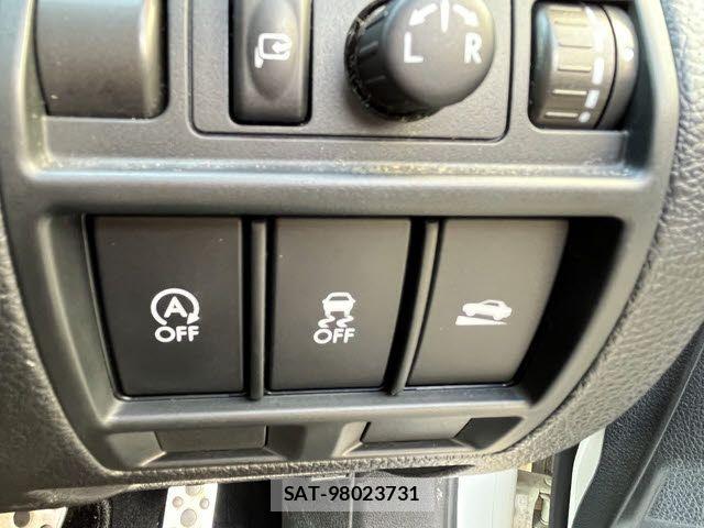 Subaru LEGACY TOURING WAGON 2014-01 7617545-17