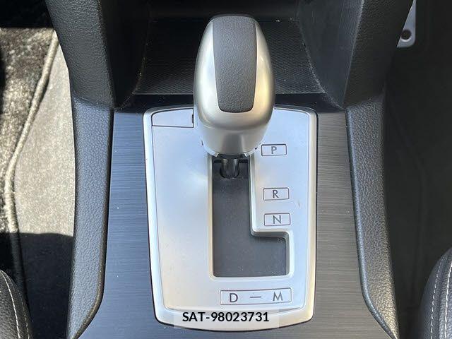 Subaru LEGACY TOURING WAGON 2014-01 7617545-19
